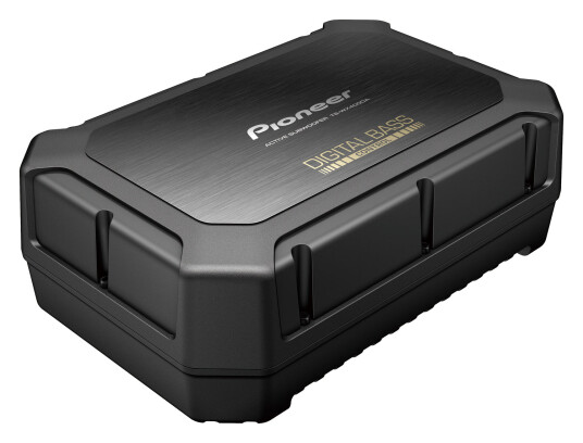 Pioneer Bilhøyttaler Sam Høyttaler. Pioneer Ts-Wx400da
