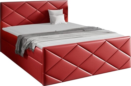 Boisdale Sengeramme 160x200 cm