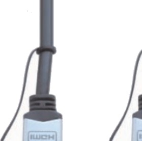 E+P Hdmi 401/1 1 M Hdmi Type A Standard Hdmi Type A Standard Svart E+P Hdmi 401/1 1 M Hdmi Type A Standard Hdmi Type A Standard Svart