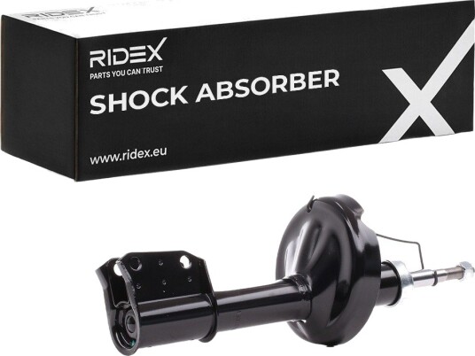 RIDEX 854S0040 Støtdemper