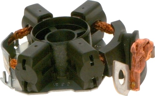 BOSCH 1 004 336 518 Børsteholder, starter BOSCH 1 004 336 518 Børsteholder, starter