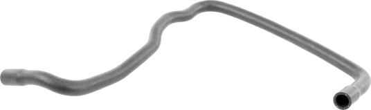 VAICO V10 2822 Radiatorslange
