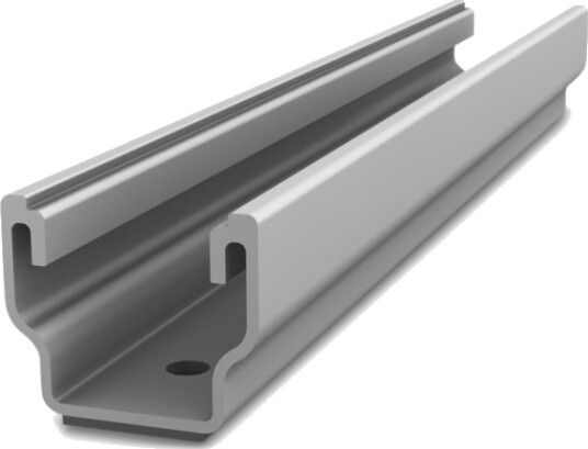 K2 Systems K2 Multirail 25 K2 Systems K2 Multirail 25