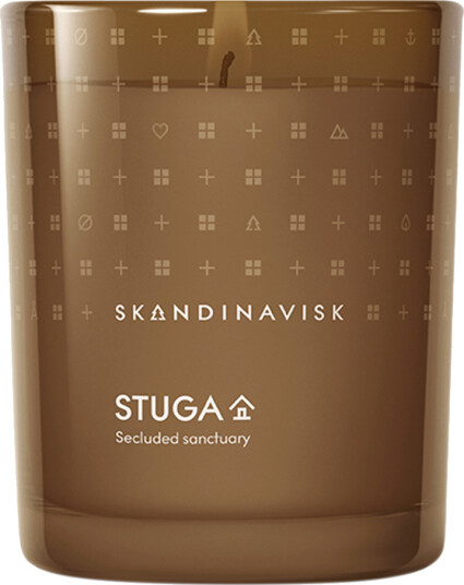 Stuga Scented Candle Skandinavisk Stuga Scented Candle 200 g