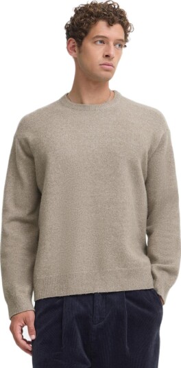 Casual Friday CFADILS 0326 CREW KNIT Casual Friday CFADILS 0326 CREW KNIT