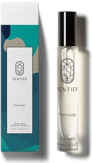 Sentier Fernway Non-Alcohol Nude 100 ML Sentier Fernway Non-Alcohol Nude 100 ML