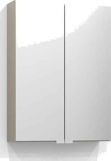 Svedbergs Intro Speilskap 50cm / Sand