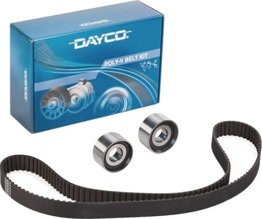 Registerreimsett DAYCO KTB300/1