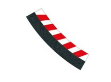 Carrera Rc 20020592 Play Vehicle Track Sort Rød