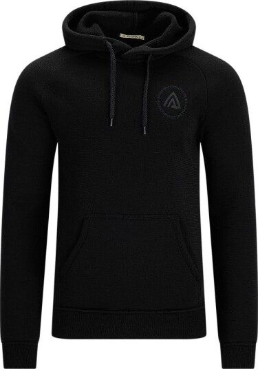Aclima FleeceWool Hoodie (M) hettegenser herre Str. M Aclima FleeceWool Hoodie (M) hettegenser herre Str. M