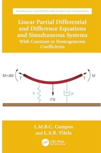 Linear Partial Differential and Difference Equations and Simultaneous Systems with Constant or Homog