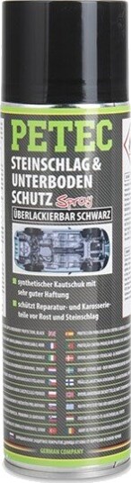 PETEC 73250 Steinslagvern PETEC 73250 Steinslagvern