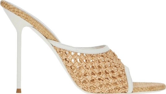 Paris Texas Dame Sko Beige 36 EU, Paris Texas Dame Sko Beige 36 EU,