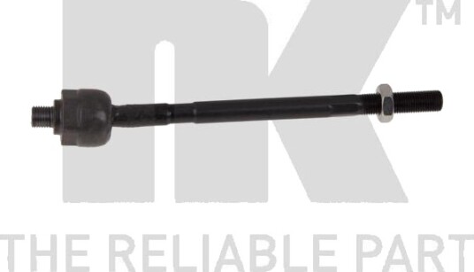 Aksialledd parallellstag NK 5033936