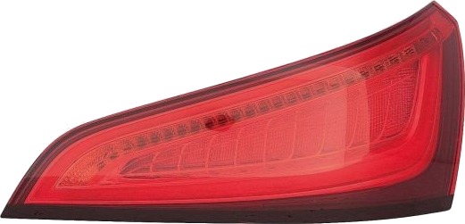 Baklykt ABAKUS 446-1941R-AE