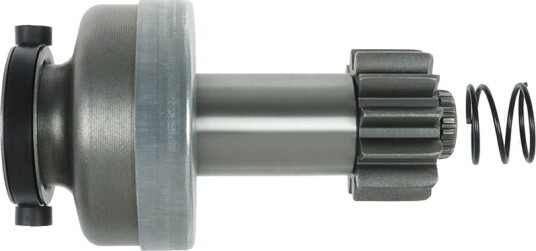 Friløpsgir, starter AS-PL SD0128