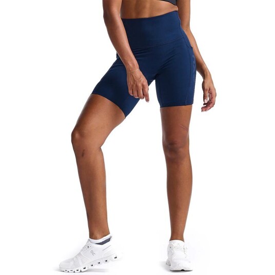 2XU Form Stash Hi-Rise Bike Short Midnight/Midnight Midnight/Midnight XXS 2XU Form Stash Hi-Rise Bike Short Midnight/Midnight Midnight/Midnight XXS