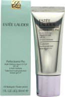 Estée Lauder Perfectionist Pro Aqua UV Gel SPF50 30ml - Fuktighetsgivende Ansiktsgel