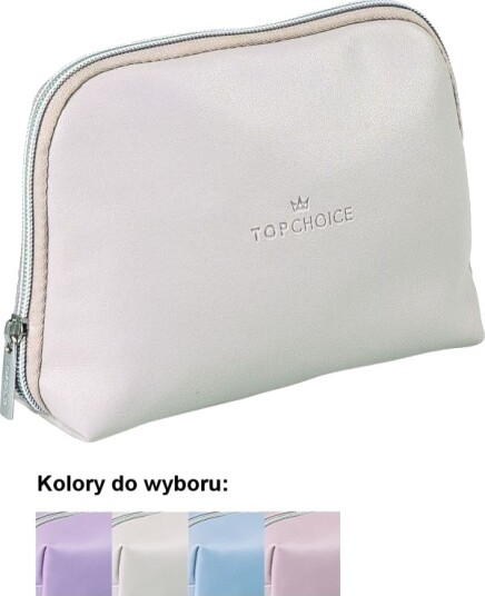 Top Choice Sminkepung I Skinn