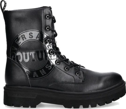 Versace Jeans Couture Herre Sko Svart 40 EU,
