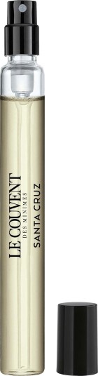 Le Couvent Santa Cruz EdP 10ml Duft - Vegansk og Naturlig Parfyme