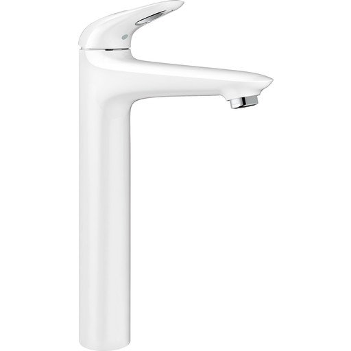 GROHE EUROSTYLE XL SERVANTBATTERI MÅNEHVIT GROHE EUROSTYLE XL SERVANTBATTERI MÅNEHVIT