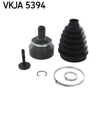Skf Drivknute drivaksel SKF VKJA 5394 Skf Drivknute drivaksel SKF VKJA 5394