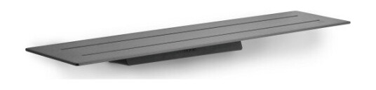Unidrain Reframe s?pehylle, sort Unidrain Reframe s?pehylle, sort