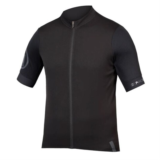 Endura FS260 kortermet sykkeltrøye sort dame Endura FS260 kortermet sykkeltrøye sort dame
