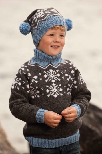 Viking Garn 1107 7 Lue