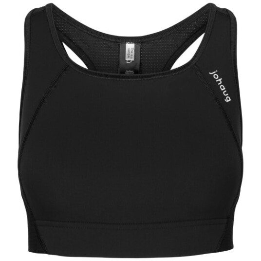 Johaug Discipline Sports Bra Black S