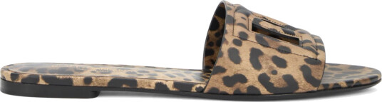 Dolce & Gabbana Dame Sko Flerfarget 36 EU,