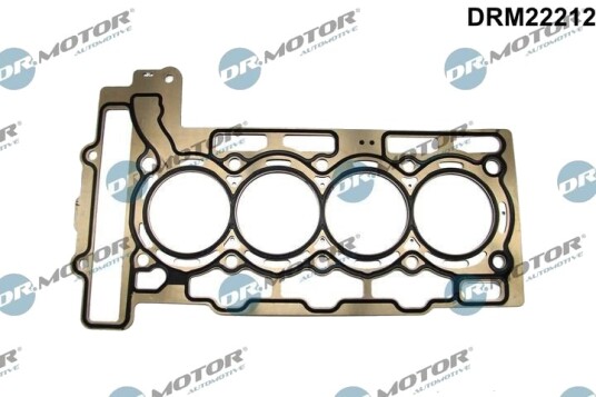Tetning, topplokk DR.MOTOR AUTOMOTIVE DRM22212