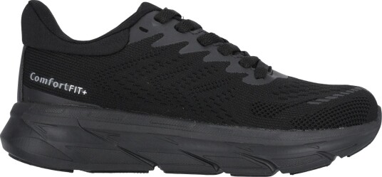 Endurance Masako Mens Sneakers Black 1001s Black 42 Endurance Masako Mens Sneakers Black 1001s Black 42