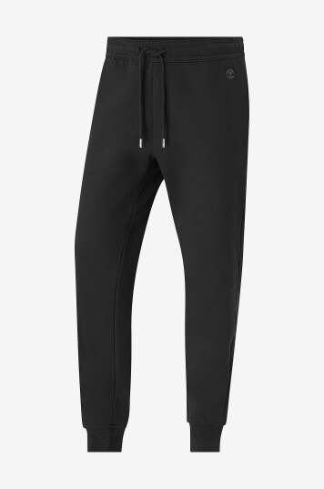 Timberland Sweatbukser Brushed Back Sweatpant Svart