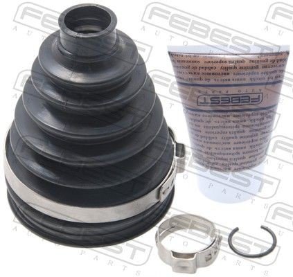Febest Mansjett drivaksel FEBEST 0317P GB3 Febest Mansjett drivaksel FEBEST 0317P GB3