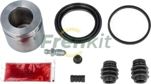 FRENKIT 252917 Reparasjonssett, bremsecaliper FRENKIT 252917 Reparasjonssett, bremsecaliper