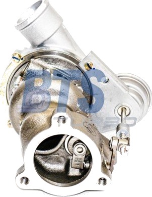 BTS TURBO T911055BL Turbolader