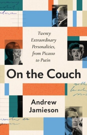 On the Couch On the Couch