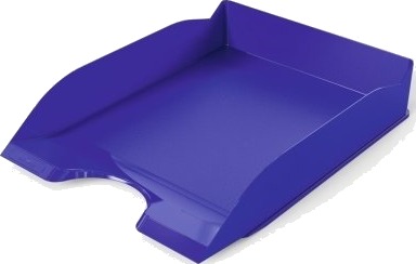 Durable Basic Blå A4 500 Ark Letter Papir 253 Mm 63 Mm