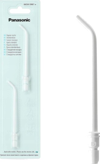 Dyser Til Panasonic Munnskyller Standard Jet Nozzle 2 stk.