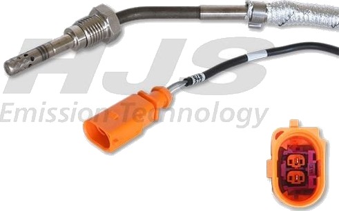 Sensor eksostemperatur HJS 92 09 4090