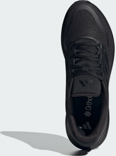 Adidas Runfalcon 5 løpesko herre Svart 45 1/3
