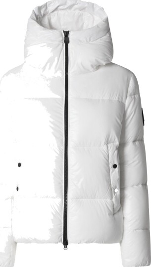 Save the Duck Women's Biddy Off White M/L Save the Duck Women's Biddy Off White M/L