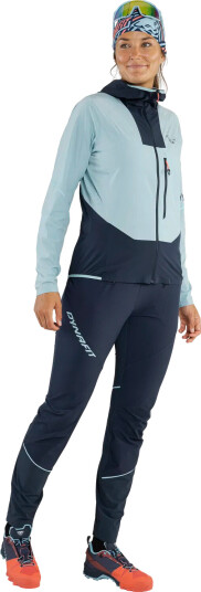 Dynafit Traverse DST PNT Wblueberry/marine blue US S Dynafit Traverse DST PNT Wblueberry/marine blue US S