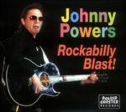Rockabilly Blast! CD Rockabilly Blast! CD