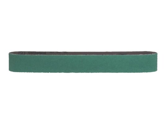 Bosch Slipebånd Best For Inox Y580 K80 40x760mm 10 stk