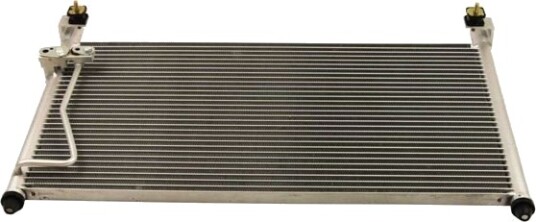 Kondensator klimaanlegg MAXGEAR AC806720