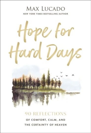 Hope for Hard Days Hope for Hard Days