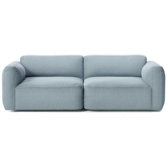 &Tradition Develius Mellow EV8 2 Seter Sofa Konfigurasjon A Cidrado 741